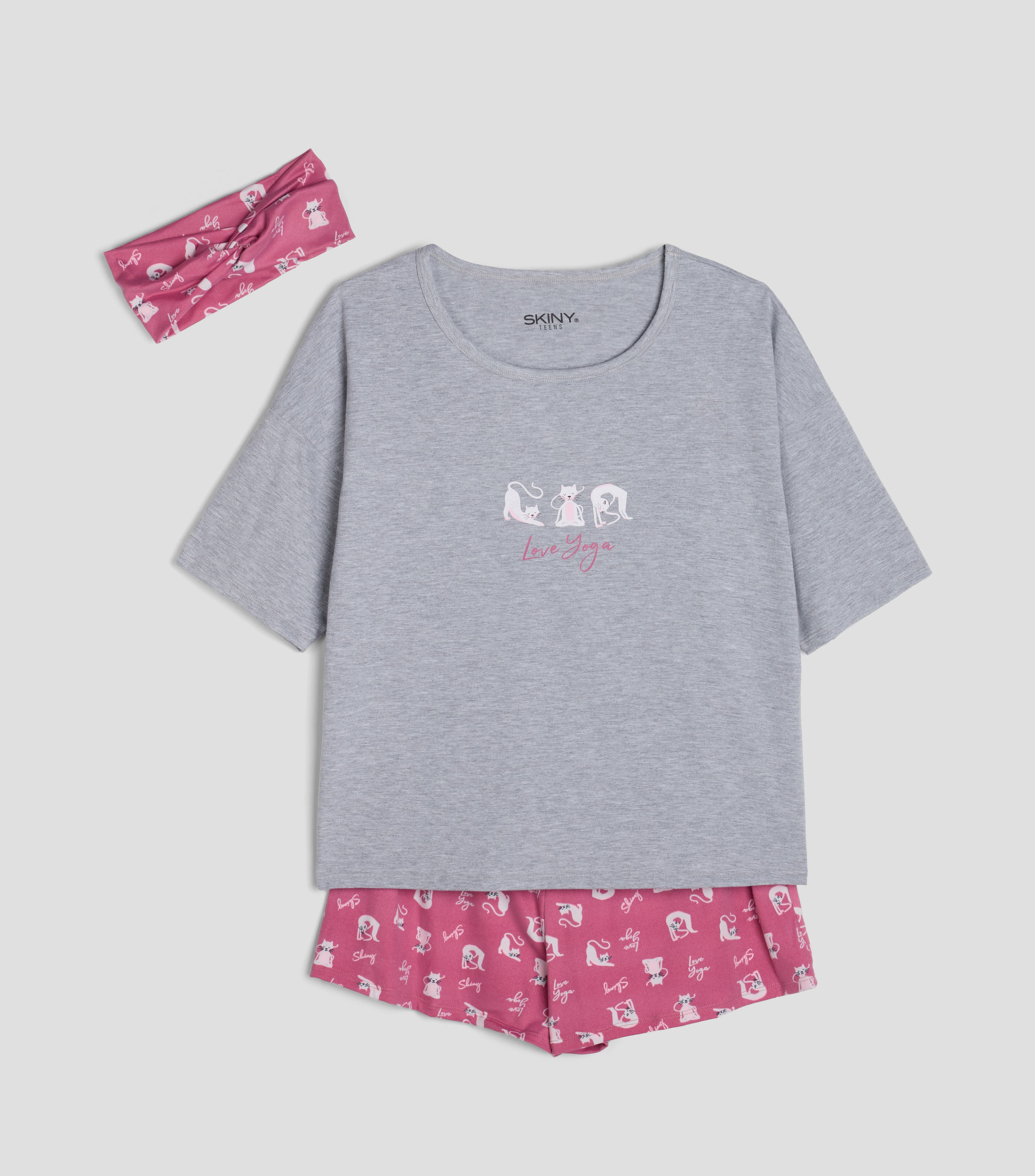 Conjunto 3 piezas Niña